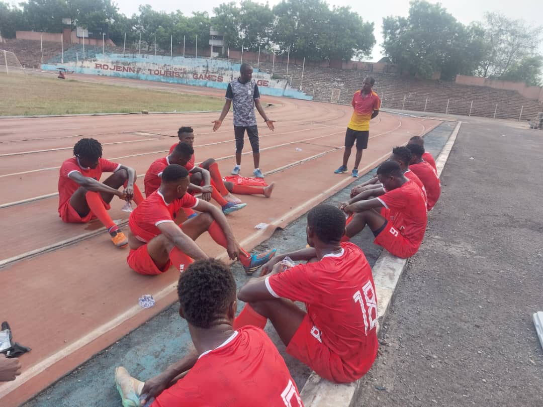 A&A Top Anambra NLO Clubs Pre Season, Set Up Final Clash Versus St Nwadinso On Wednesday