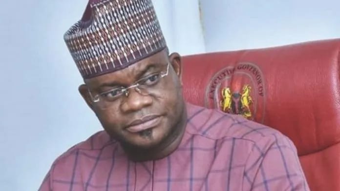 Abuja American School refunds N1.1bn ($760k) paid by Yahaya Bello for his children’s school fees to EFCC