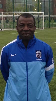 Akuneto 'Proud' Of Finidi's Super Eagles Head Coach Appointment; Says 'We've Been Asking That A Nigerian Be Given Such Opportunity After All These Years