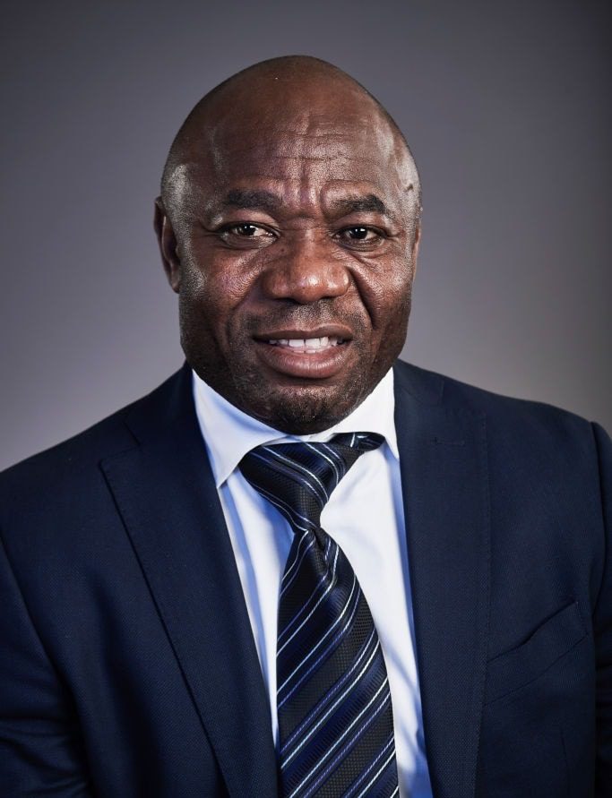 Amuneke: Football Is About Creating Opportunities For The Youths