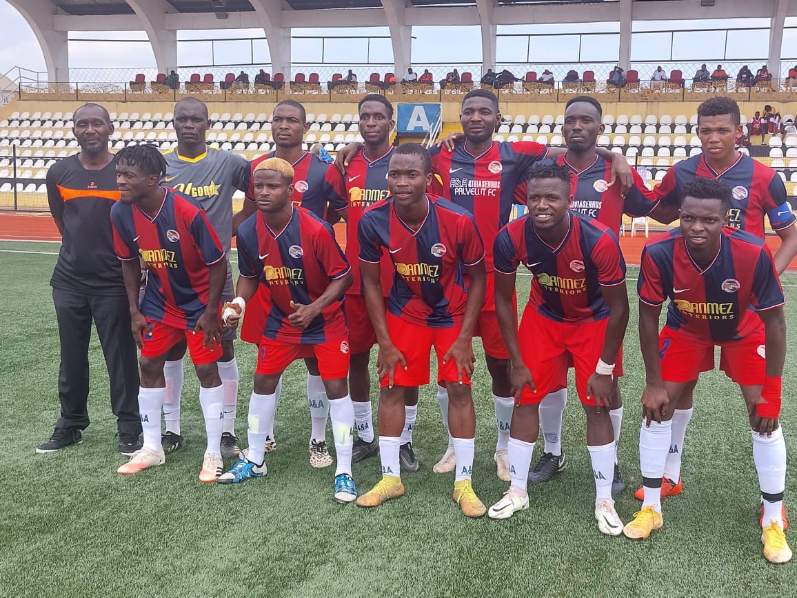 Anambra NLO Clubs Preseason Tourney:  A&A Kiviasennus Maintains 100% Record