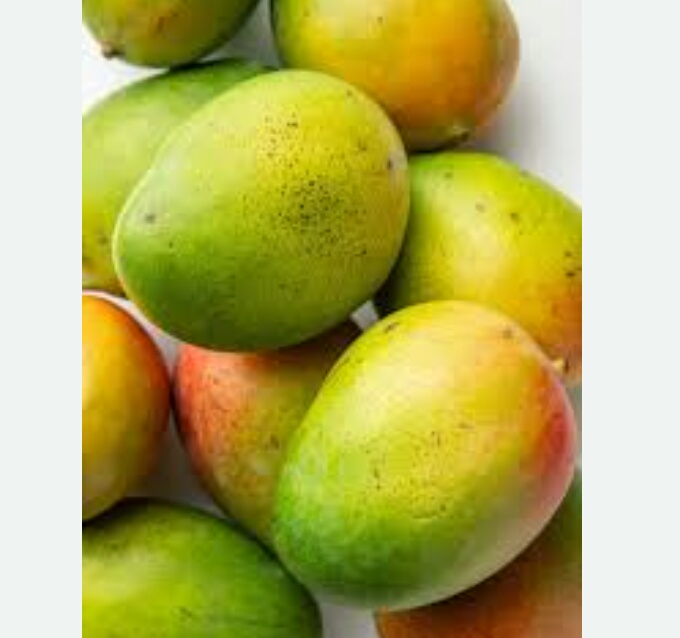 Benefits Of Eating Raw Mango You May Not Know