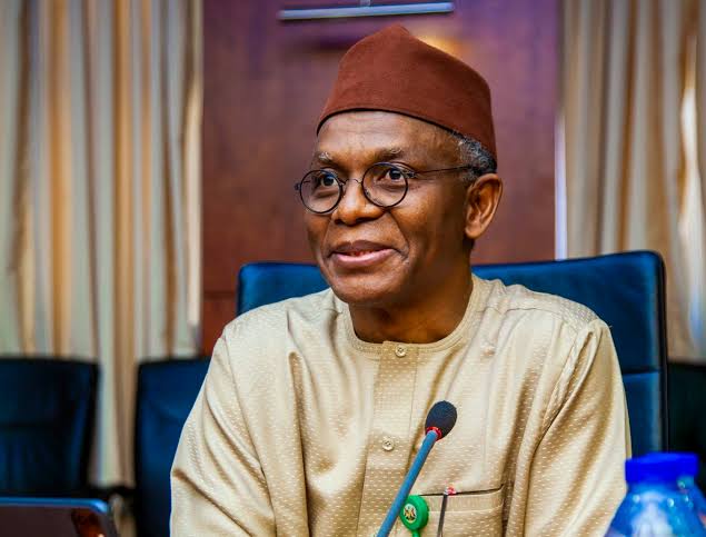 El-Rufai Sets To Fight Tinubu In Two courts