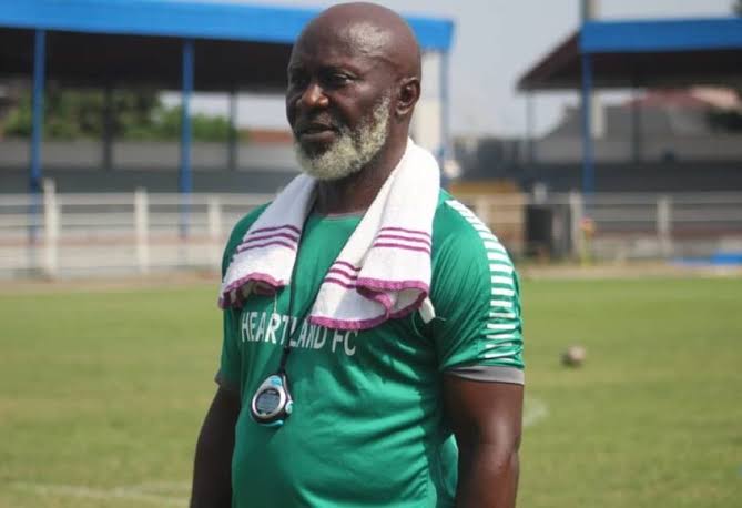 Heartland Aim For Enyimba Scalps In 'Win Or Burst' Oriental Survival Match