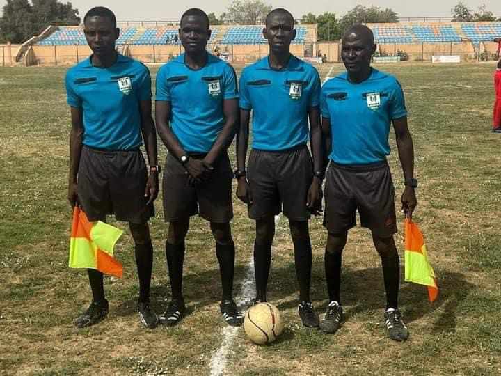 Jigawa Golden Stars handed N1m fine by NNL