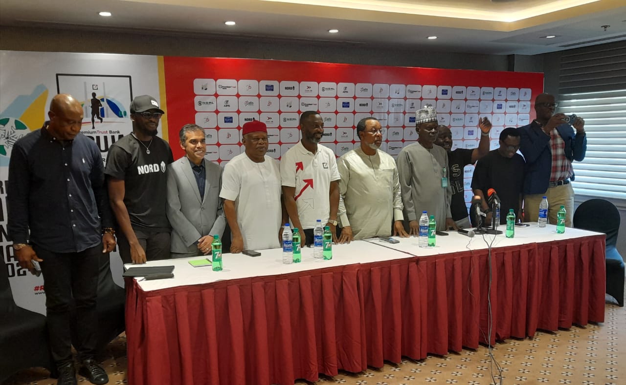 Local, Int’l athletes Jostle For Exciting Prizes As PremiumTrust Bank Marathon Takes Centre Stage In Abuja