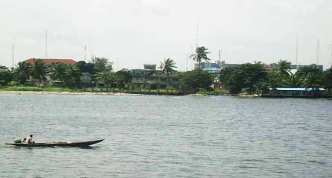 Man allegedly drowns in Lagoon to escape arrest - Police