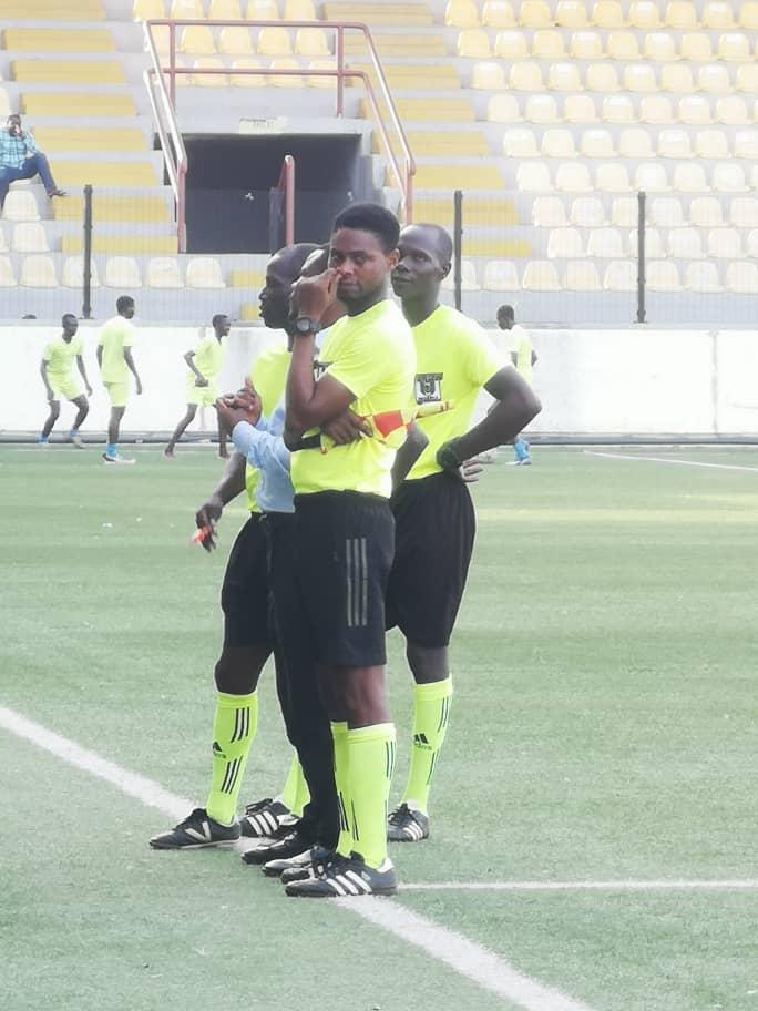 NNL 24: Ejeh Describe His Abia Comets Team As Warriors.... Secures Comets Vital Point In Lagos, Extends Historic Unbeaten Streak