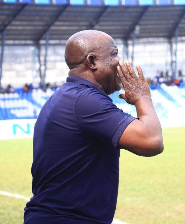 Ogunbote Hail Players Over Win In Kano