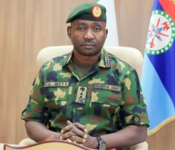 Okuama: Persons Sponsoring Oil Theft Behind Soldiers’ Massacre – DHQ