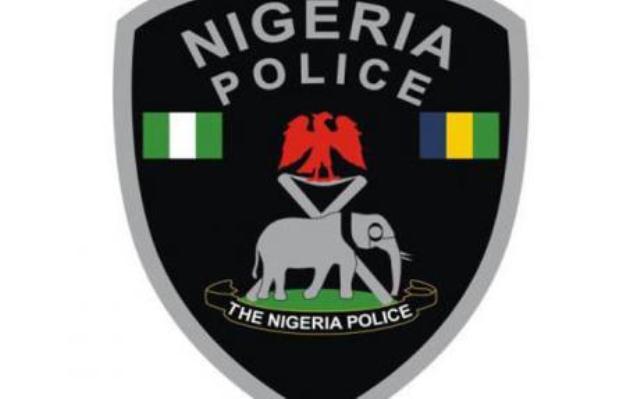 Police Boss Commits Suicide