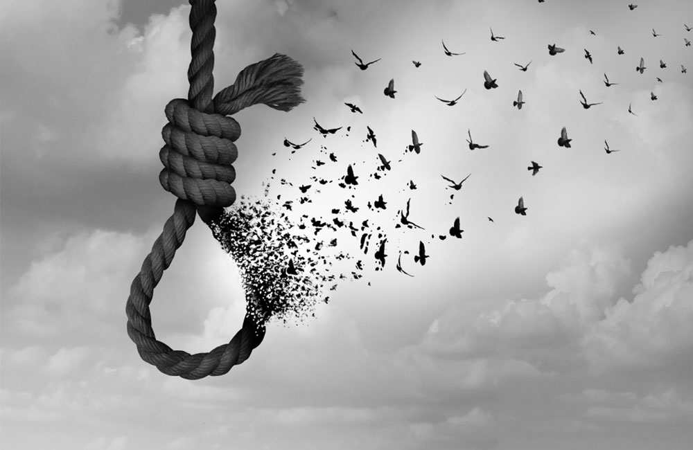 Police Officer Commits Suicide In Borno