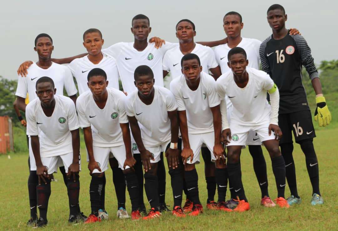 Revealed!! NFF Stopped Future Eagles Trip To Spain