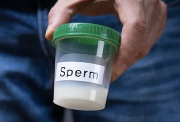 Sperm For Sale : N50,000 per 5ml