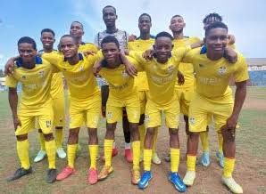 St Nwadinso Drop Eight Players, Intensify Preparation For NLO Play Offs