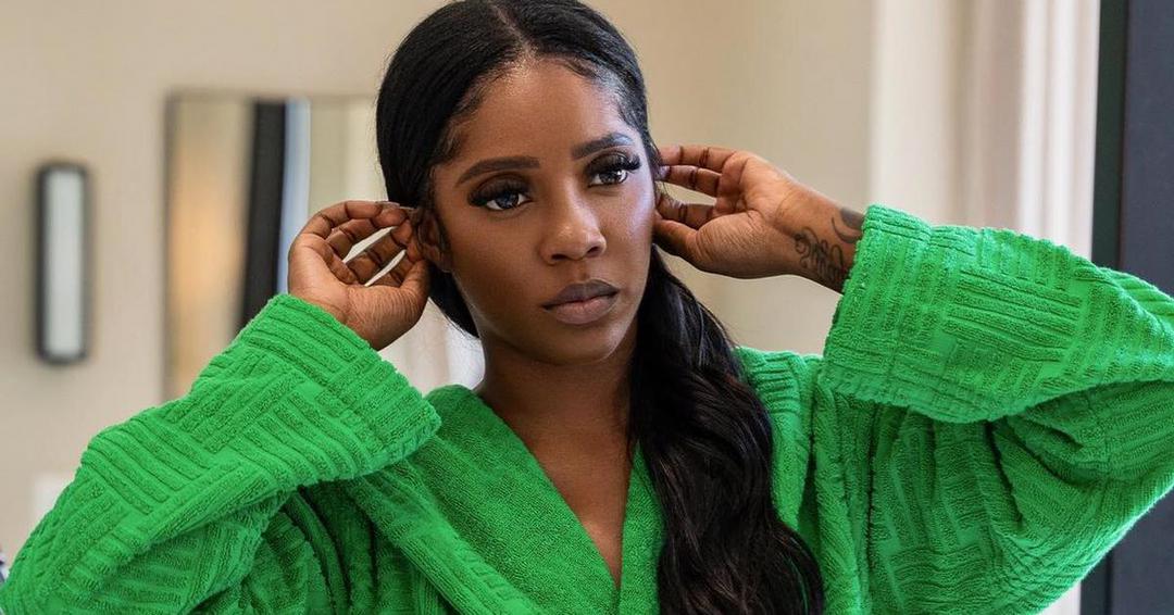 Tiwa Savage Shuts Down Rumors of Lacking Support for Female Musicians