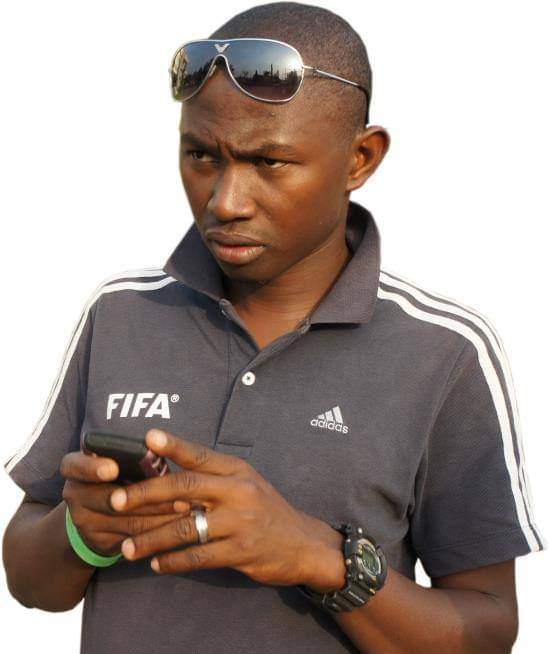 U17 AFCON QUALIFIER:  WAFU Appoints Uwaeme, Other Nigerian Referees To Be On Duty.