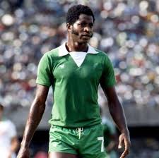 1980 AFCON :The Green Eagles of Pride