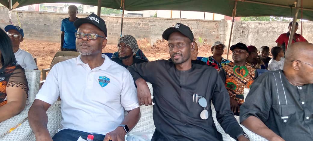 ABSA Boss, Madubuko 'Pleased' To Have Attracted Beach Soccer League To Anambra As Host, Anambra Warriors, Kebbi Get Off To Flying Start