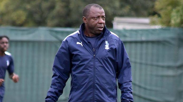 Akuneto Not Favourably Disposed To 'Foreign Coaches' As Assistant To Finidi George Except Those With 'Nigerian Origin'