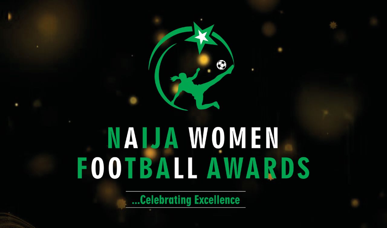 All is set for the end of the season Naija Women Football Awards in Bayelsa