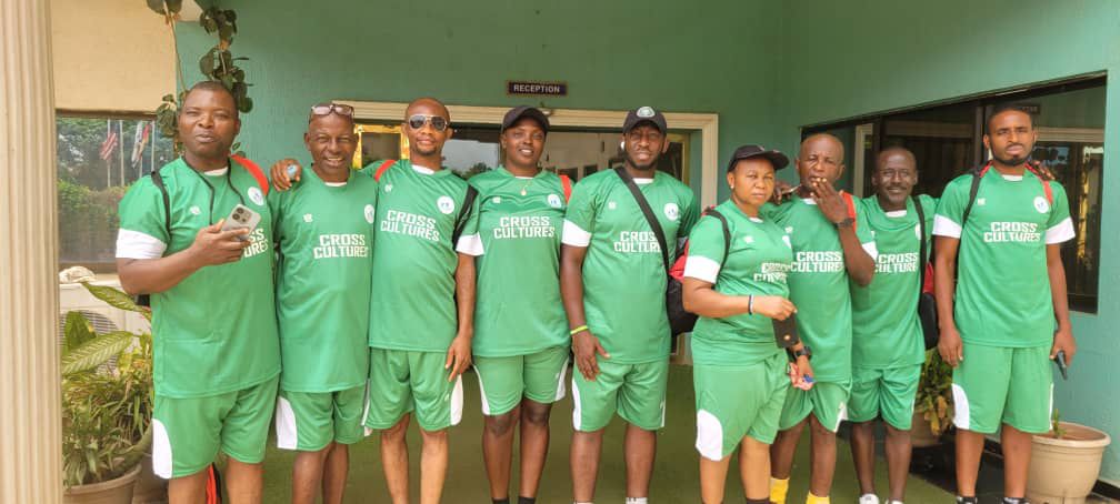 Anambra FA Sponsors 15 Coaches To Free Coaching Course In Kaduna