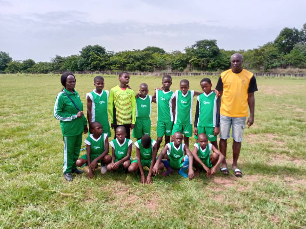 Anambra State School Sports Fiesta Community, LGA Eliminations Ends