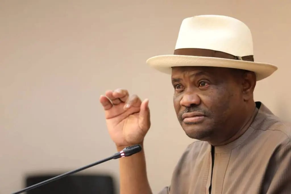 Chief Wike Commended On Development Strides In FCT.