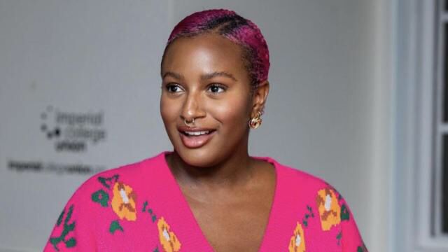 DJ Cuppy: Turning Mistakes into Mentorship for Women