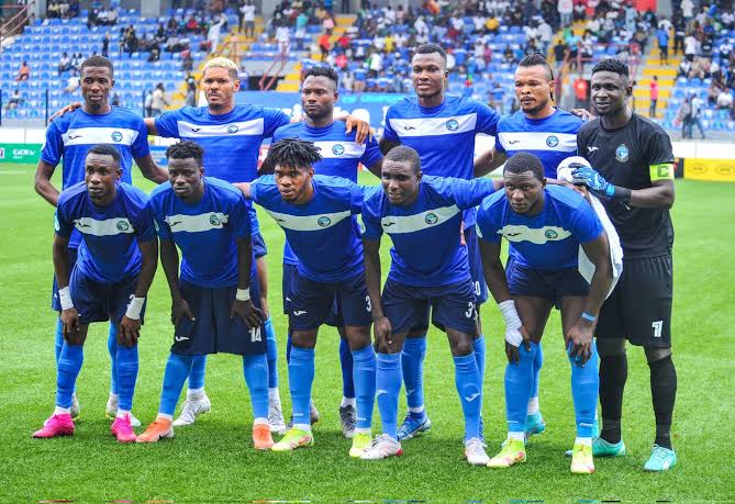 Enyimba Launch Appeal Against Two Points Deduction; Says Its A Plot To Favour NPFL Title Rivals
