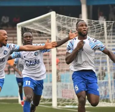 Enyimba 'Totally' Reject NFF O&D Decisions  In Disputed NPFL Match Versus Doma Utd; People Elephant Bank On Appeals Committee For 'Justice'