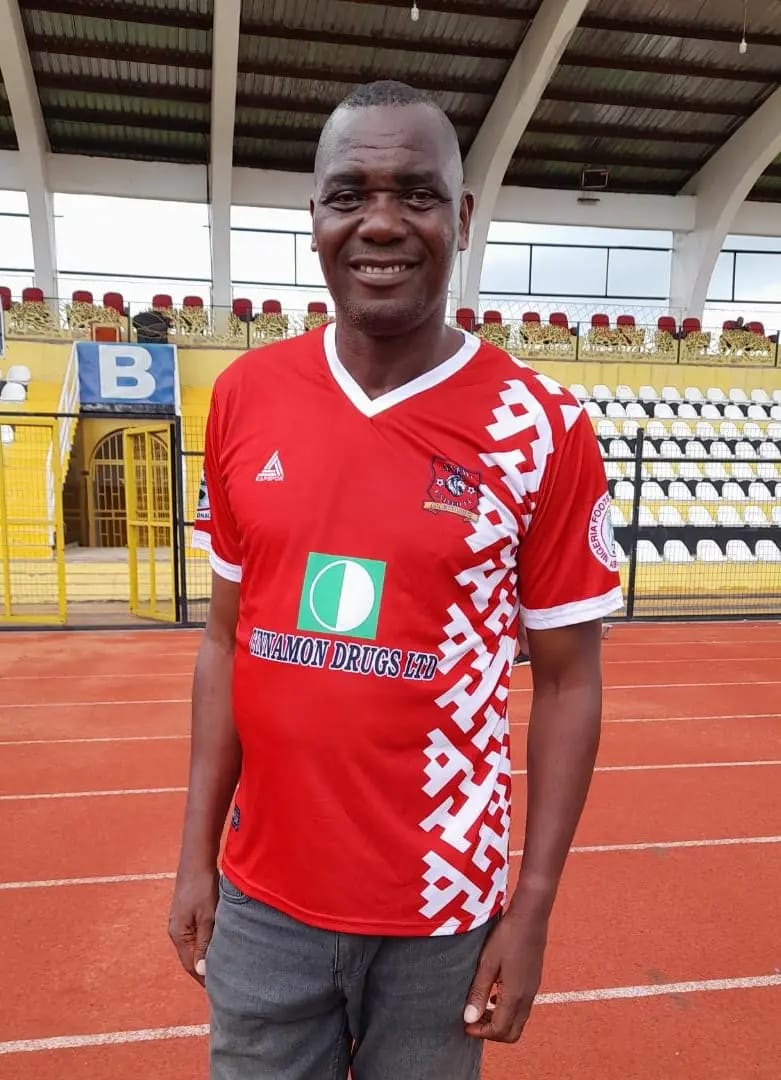 Ex Edel FC GM Onuchukwu Thrilled With Ofonime, Arinze Ljungkile SK Sweden Deal