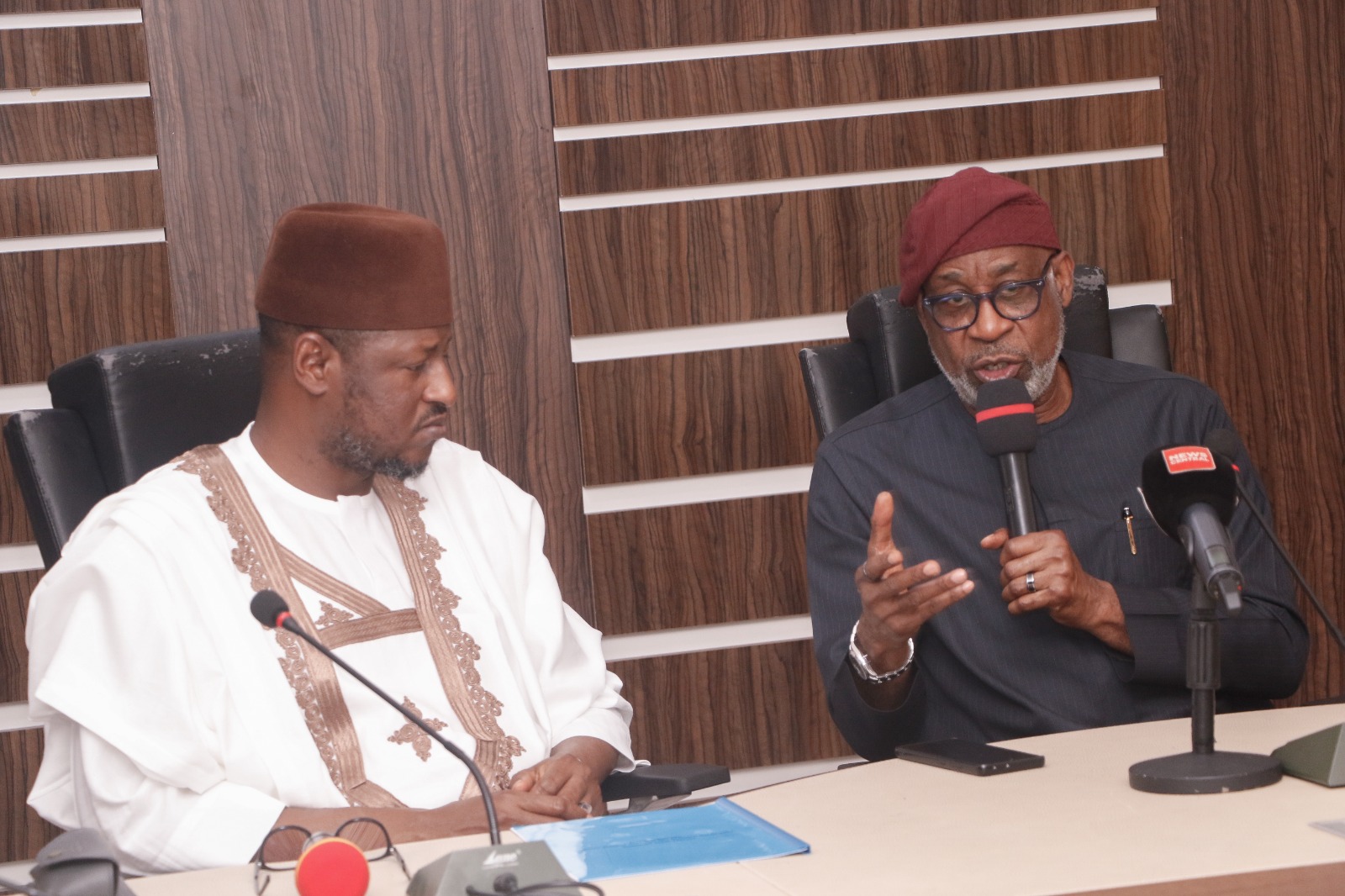 FG Plans Retreat With States To Strengthen Mining Sector