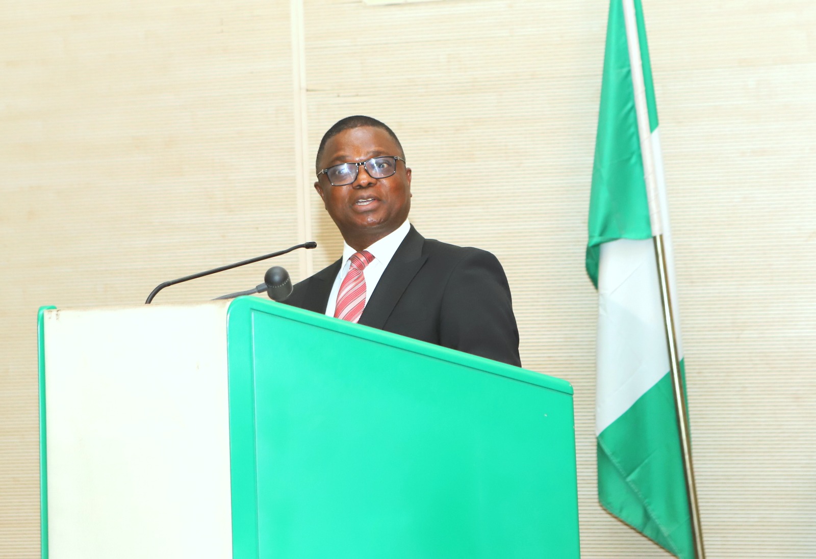 FG urges auditors to implement robust mechanisms to eliminate waste in public finances.