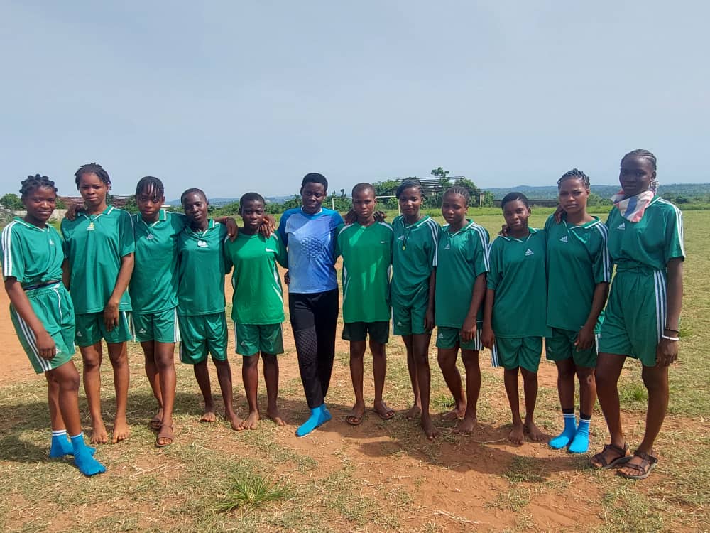 Gale Of 'Walk-Overs' Blight Otuocha Center Of Anambra Schools Sports Zonal Elimination Games