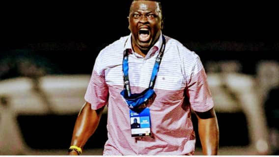 Gbadebo Places Professionalism Above Nationality In Super Eagles Assistant Coaches Choice As Finidi Unveils Turkish, Nigerian Coaches As His Deputies