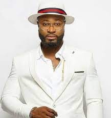 Harrysong’s wife reacts to his allegation, says”you de watch Nollywood movies when another man give mi belle’