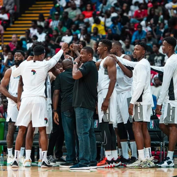 Igoche Mark Hails Rivers Hoopers for Picking BAL Playoffs Ticket