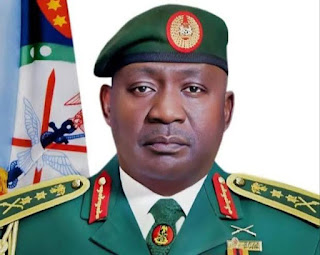 Nigeria Military Condemns Public Attack