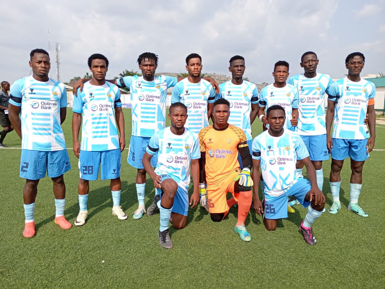 NLO24: Yoca Crocodiles edge Kogi United on penalties in first round playoff