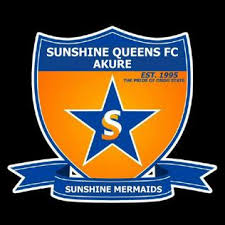 NWFL: Sunshine Queens Demotes Head Coach, Appoints New Technical Crew