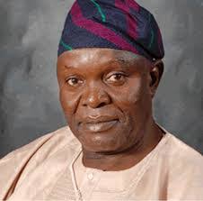 Oyo State has lost a Committed  Public Servant and leader- Chief Sunday Dare
