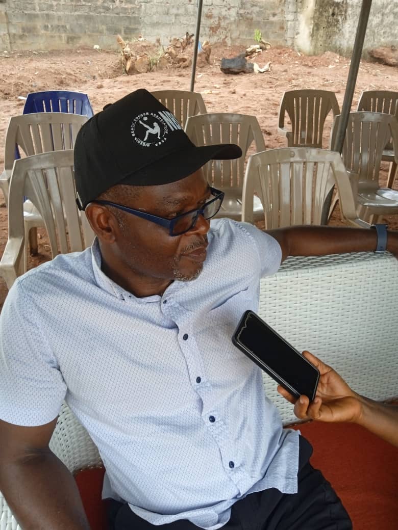 SWAN Chairman Lauds Anambra Beach Soccer Association For Blazing Trail In South East