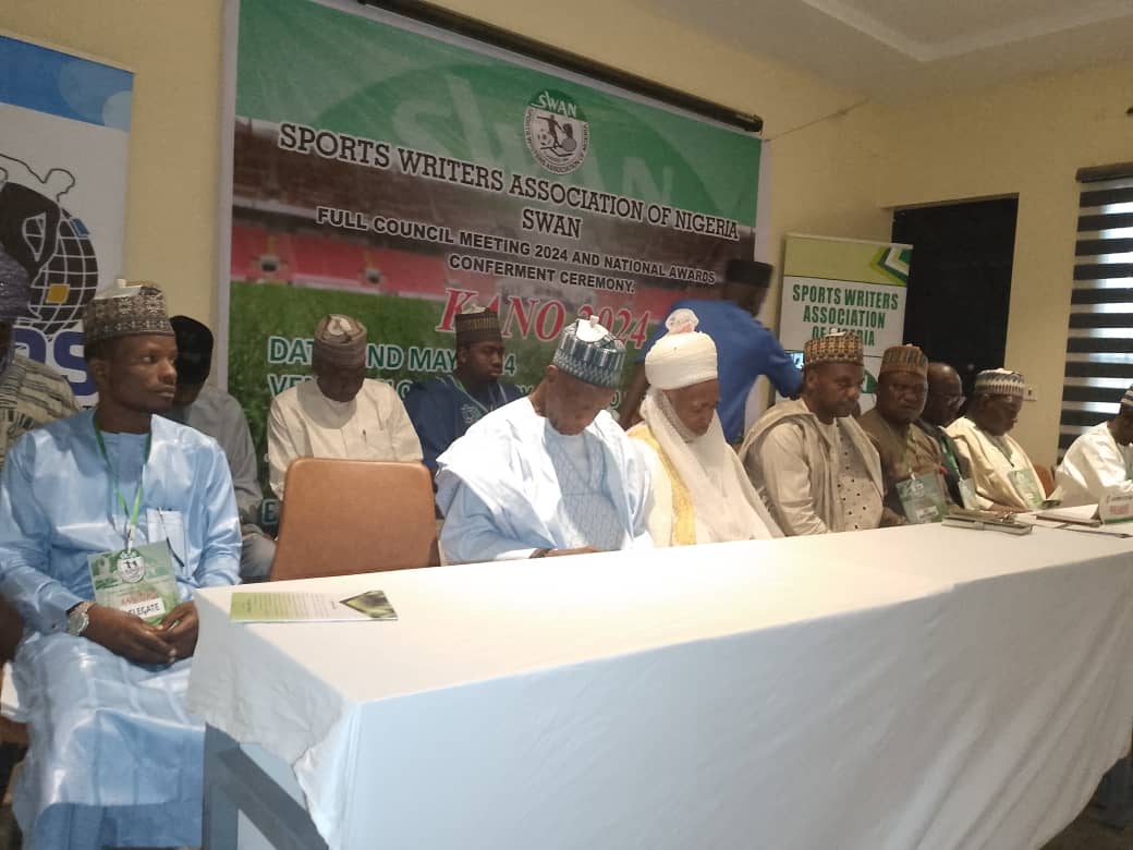 SWAN Commends President On FCT Chapter , Pleads For Peaceful Conclusion Of Electoral Process