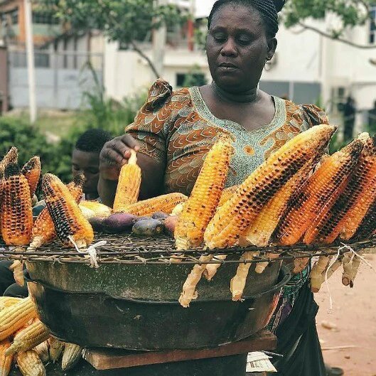 The Unhealthy Truth About Roasted Maize: What Experts Say