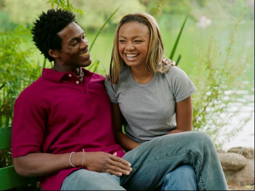 Things Couples Should Be Doing During Courtship