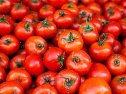Trouble!! Tomato Dealers  Threaten Boycott Of Supply