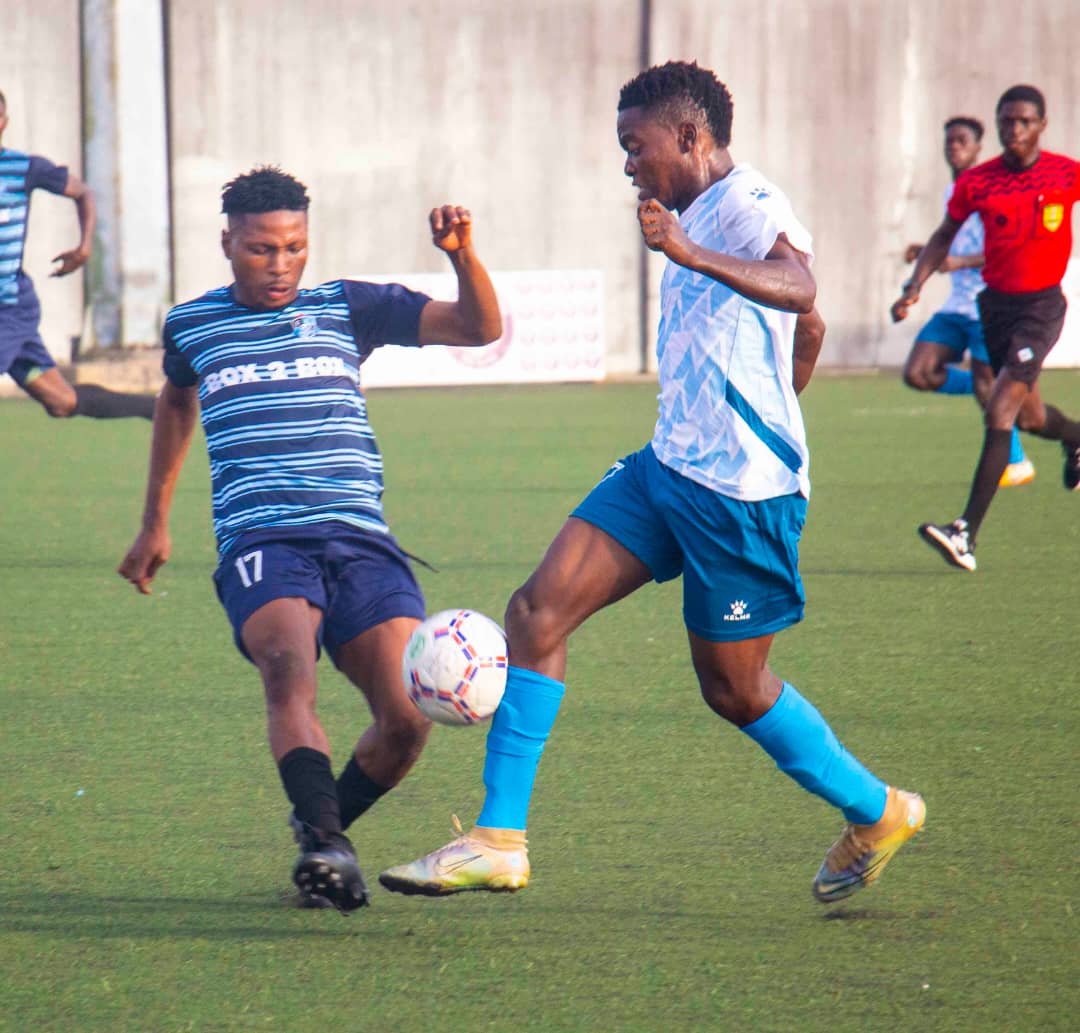 United Football Championship Record 12 goals in Two Opening Day Matches