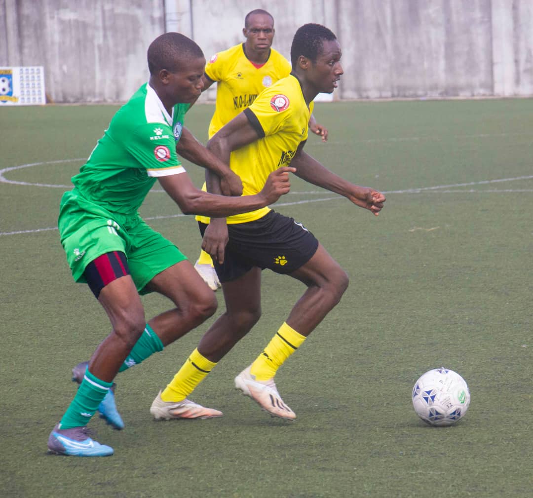 United Football Championship Record 12 goals in Two Opening Day Matches