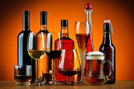 34 Dead After Consuming Toxic Alcohol